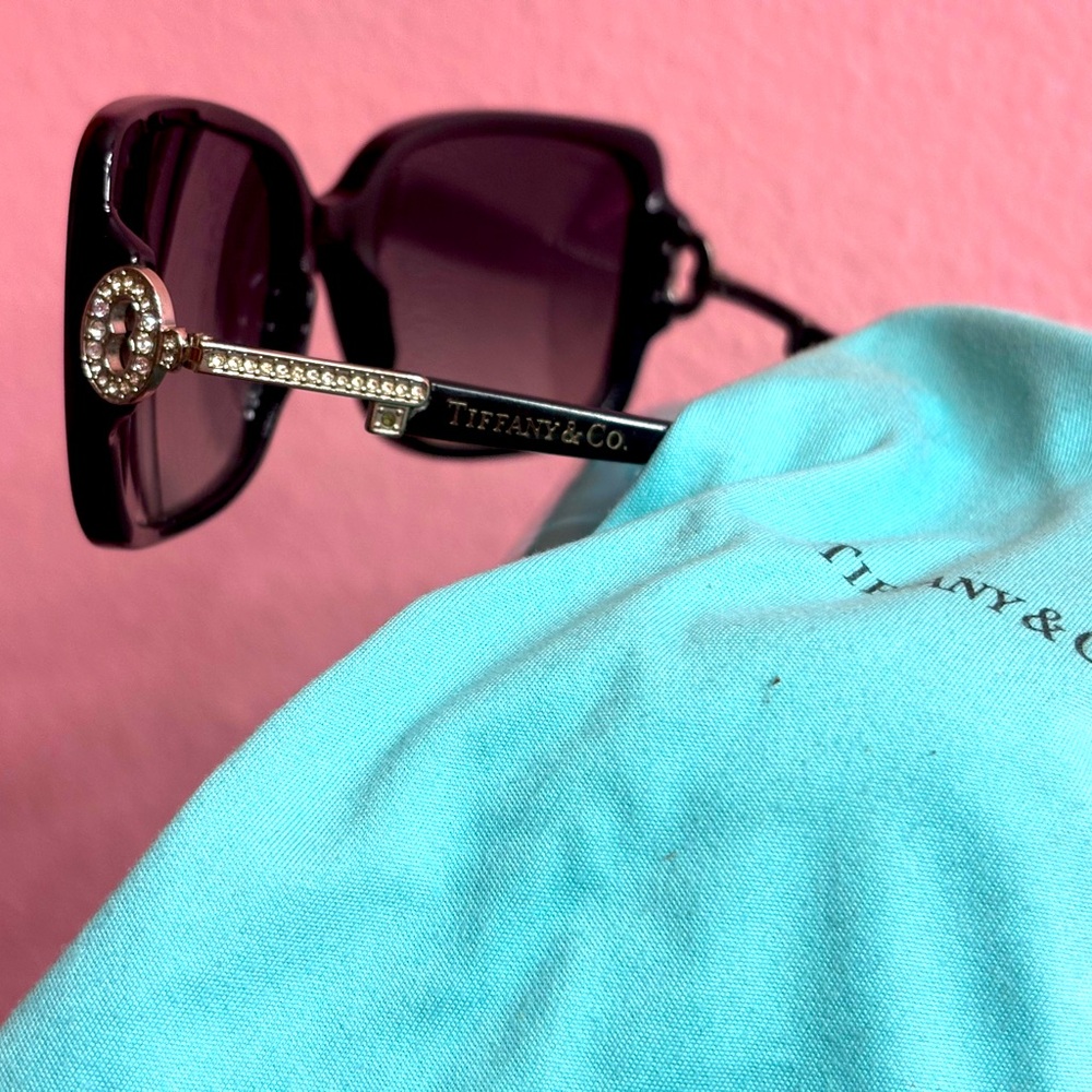 Tiffany & Co. Sunglasses
